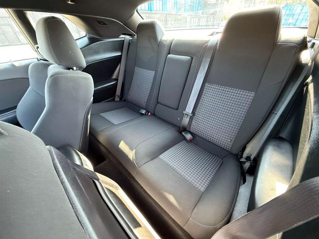 used 2022 Dodge Challenger car, priced at $22,999