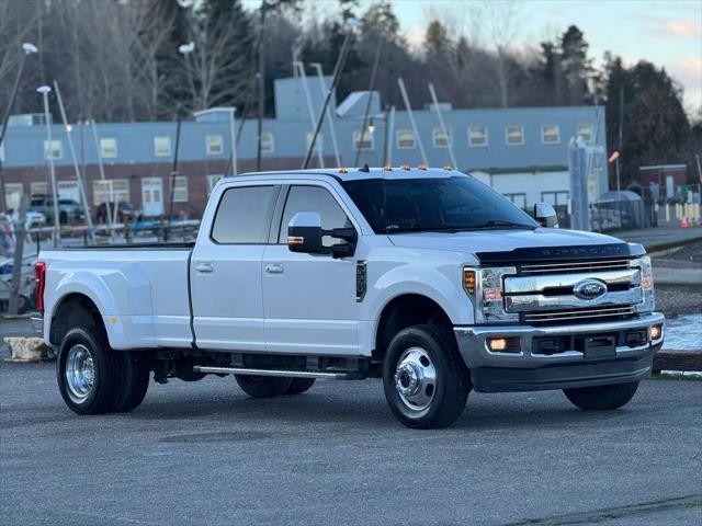 used 2019 Ford F-350 car, priced at $62,000