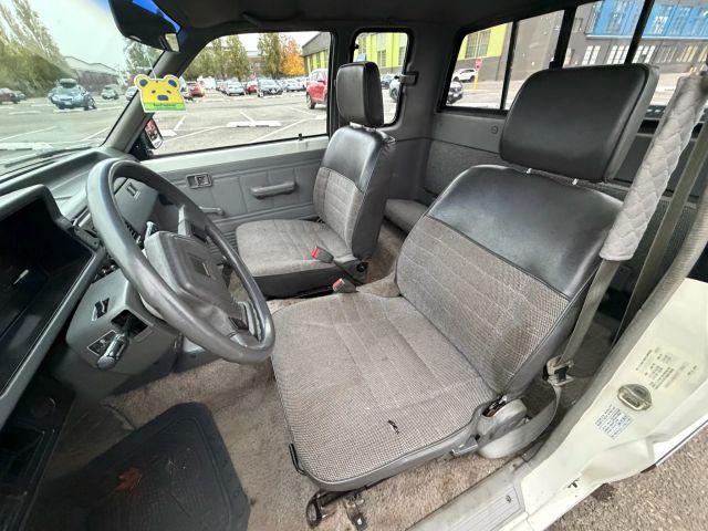 used 1986 Mazda B2000 car, priced at $4,999