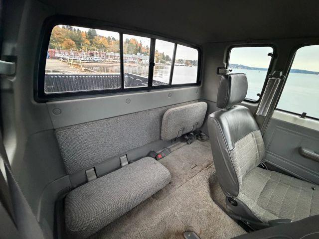 used 1986 Mazda B2000 car, priced at $4,999