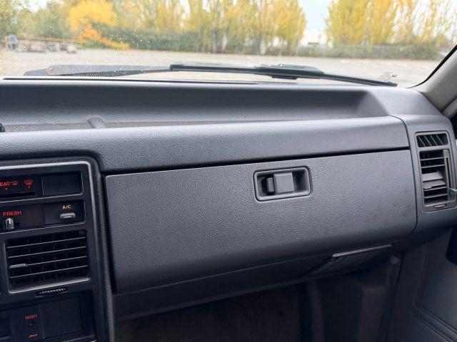 used 1986 Mazda B2000 car, priced at $4,999