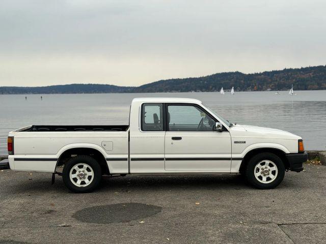 used 1986 Mazda B2000 car, priced at $4,999