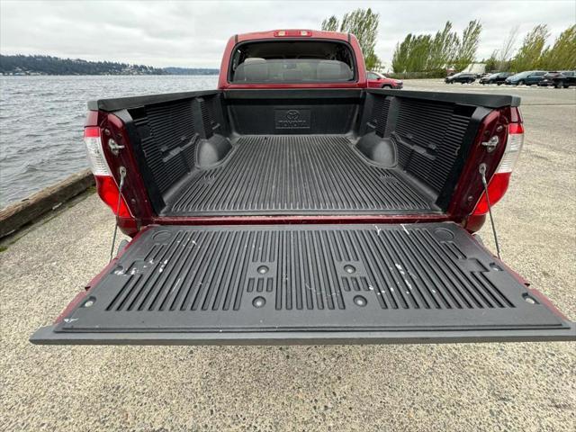 used 2006 Toyota Tundra car, priced at $8,999