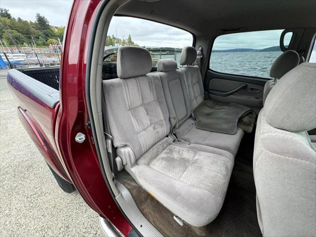 used 2006 Toyota Tundra car, priced at $8,999