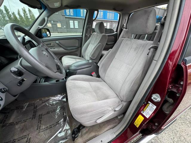 used 2006 Toyota Tundra car, priced at $8,999