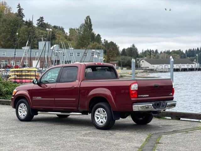 used 2006 Toyota Tundra car, priced at $8,999