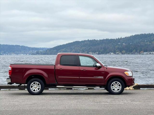 used 2006 Toyota Tundra car, priced at $8,999