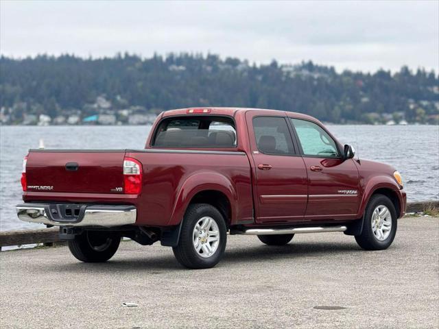 used 2006 Toyota Tundra car, priced at $8,999