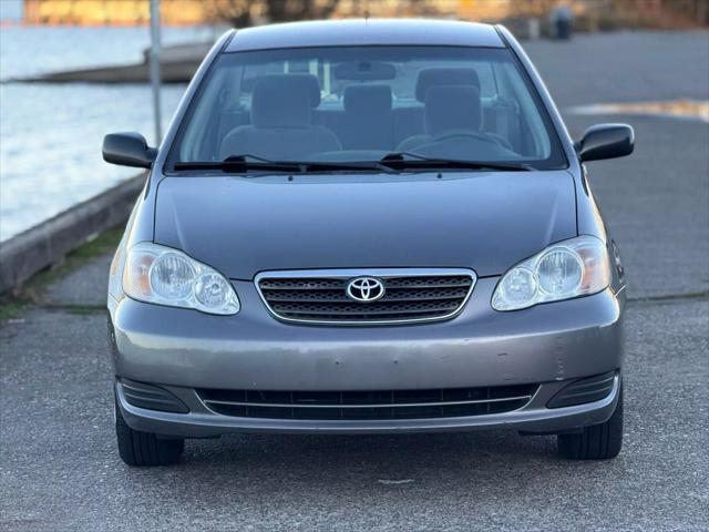 used 2008 Toyota Corolla car, priced at $5,500