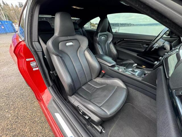 used 2015 BMW M4 car, priced at $30,999