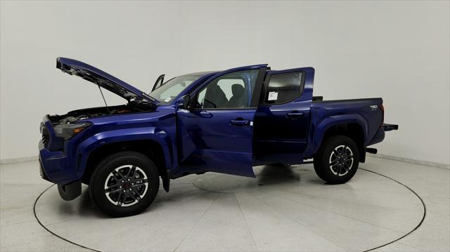 new 2025 Toyota Tacoma car, priced at $54,434
