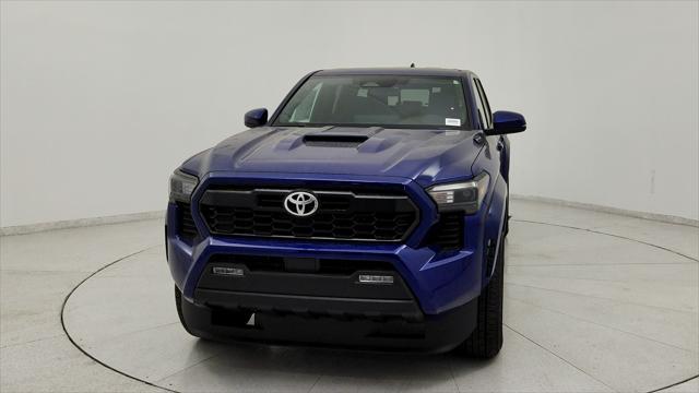 new 2025 Toyota Tacoma car, priced at $54,434