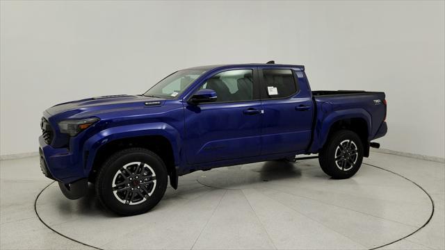 new 2025 Toyota Tacoma car, priced at $54,434
