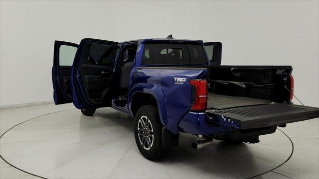 new 2025 Toyota Tacoma car, priced at $54,434