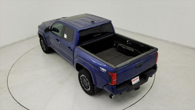new 2025 Toyota Tacoma car, priced at $54,434
