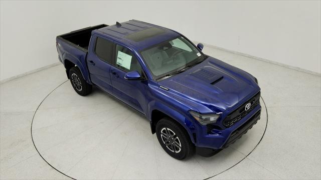 new 2025 Toyota Tacoma car, priced at $54,434