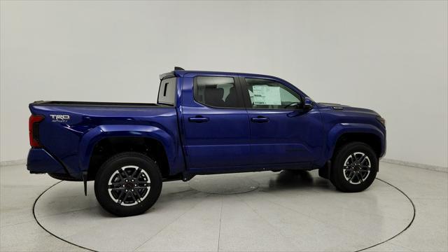 new 2025 Toyota Tacoma car, priced at $54,434