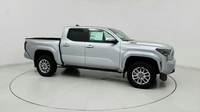 new 2025 Toyota Tacoma car, priced at $54,482