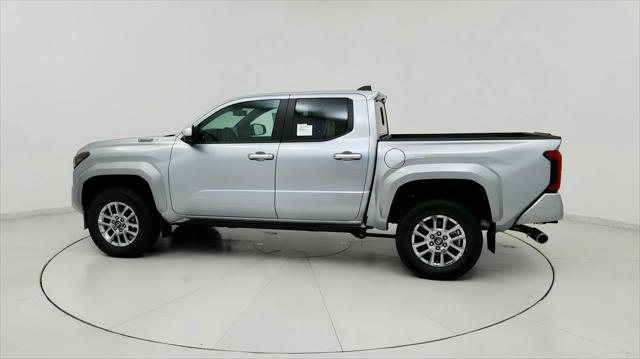 new 2025 Toyota Tacoma car, priced at $54,482