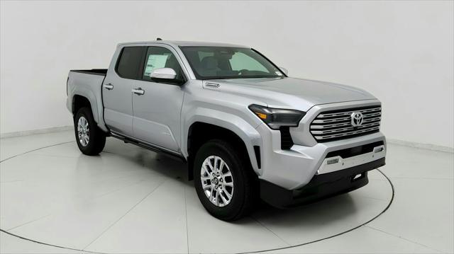 new 2025 Toyota Tacoma car, priced at $54,482