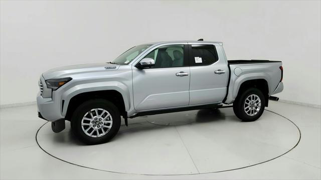 new 2025 Toyota Tacoma car, priced at $54,482