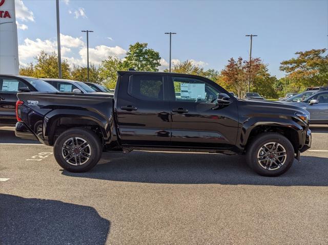 new 2024 Toyota Tacoma car, priced at $46,720