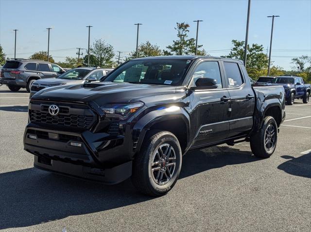 new 2024 Toyota Tacoma car, priced at $46,720