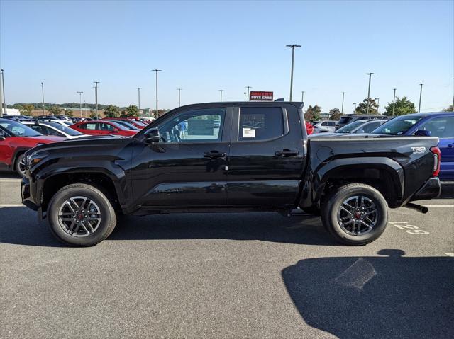 new 2024 Toyota Tacoma car, priced at $46,720