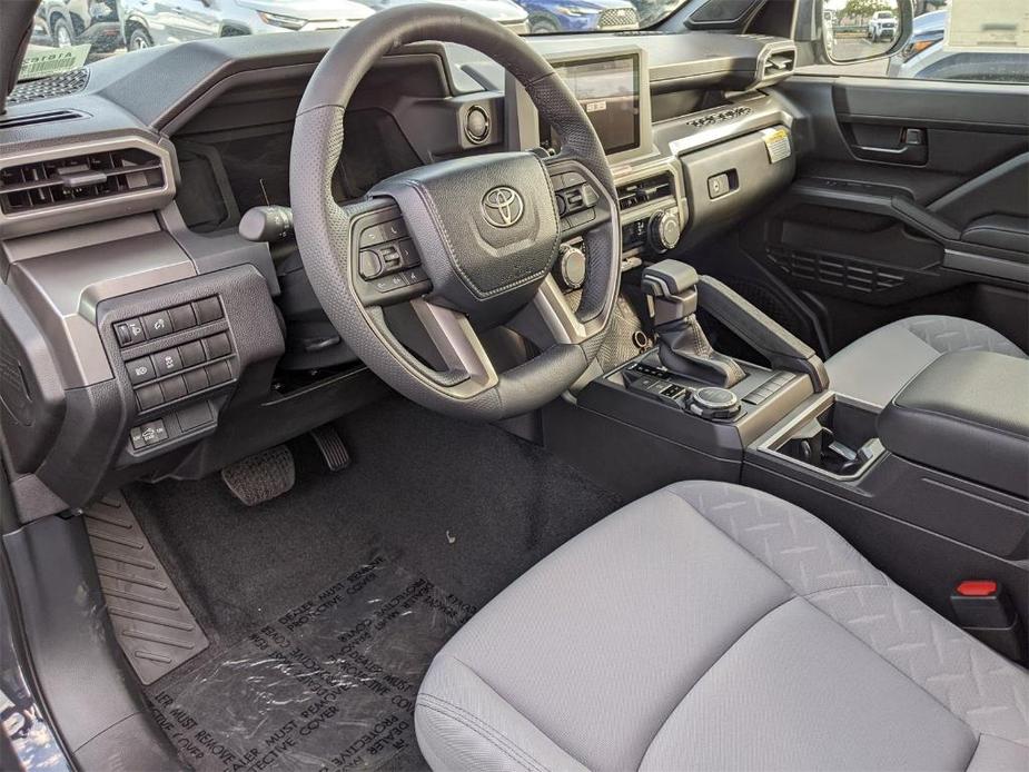 new 2024 Toyota Tacoma car, priced at $44,243