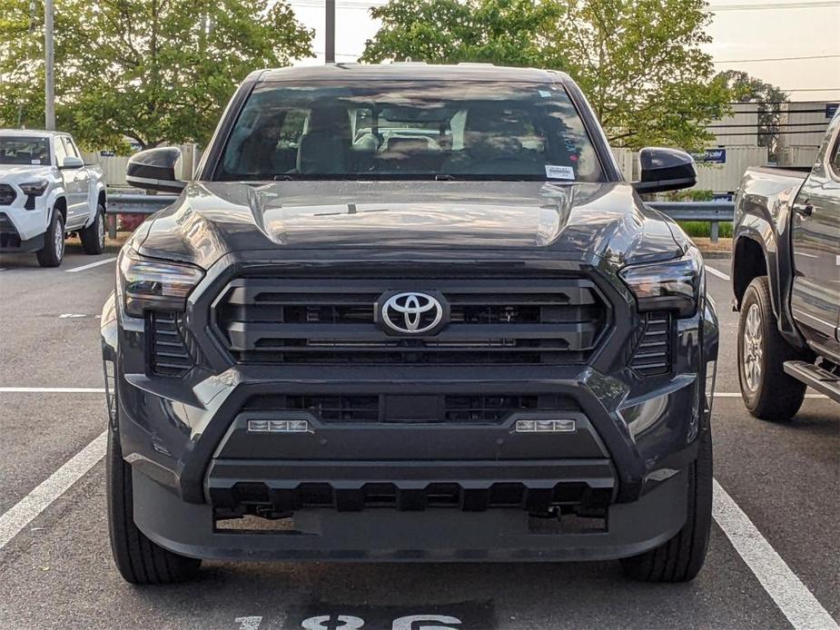 new 2024 Toyota Tacoma car, priced at $44,243