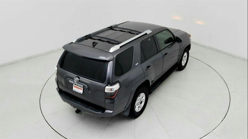 used 2016 Toyota 4Runner car, priced at $20,891