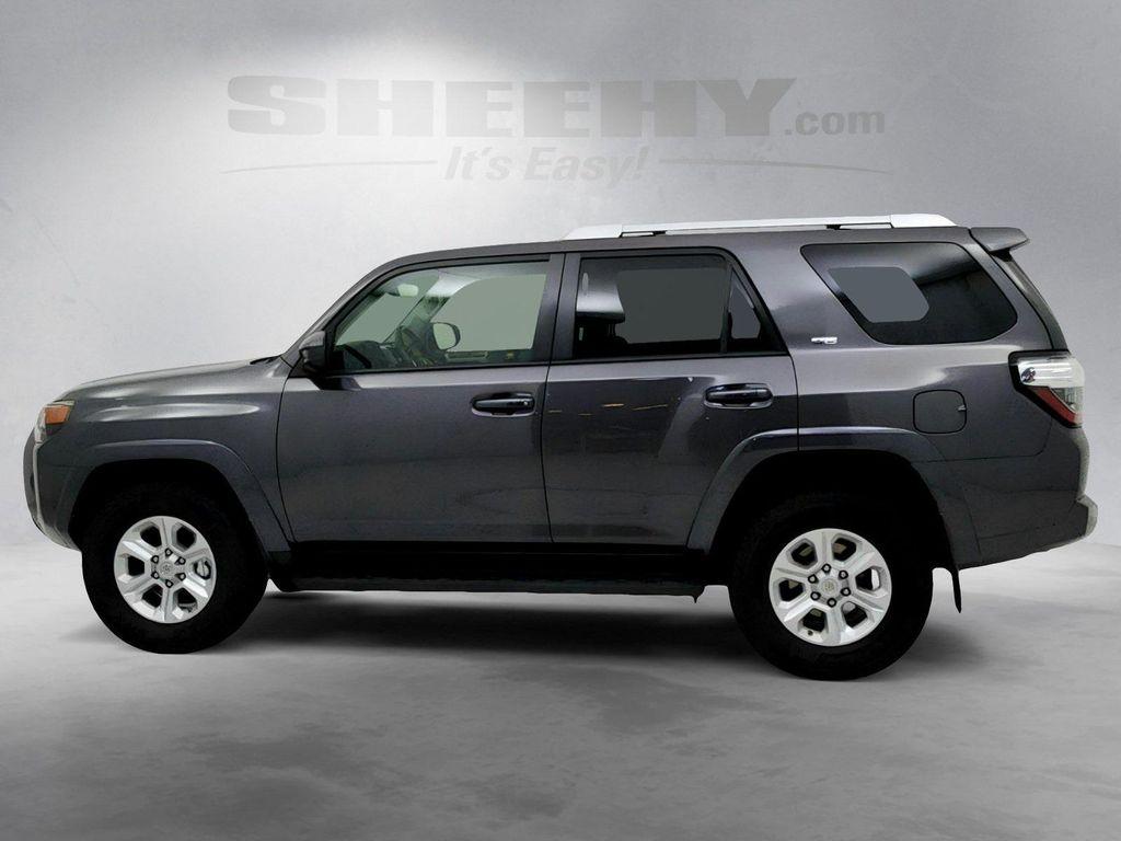 used 2016 Toyota 4Runner car, priced at $20,891