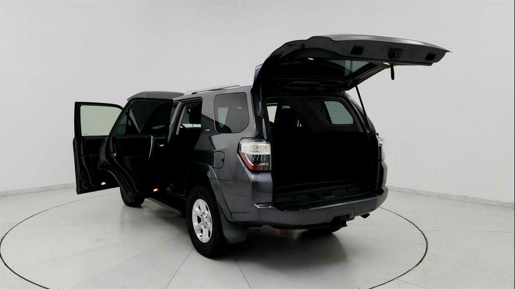 used 2016 Toyota 4Runner car, priced at $20,891