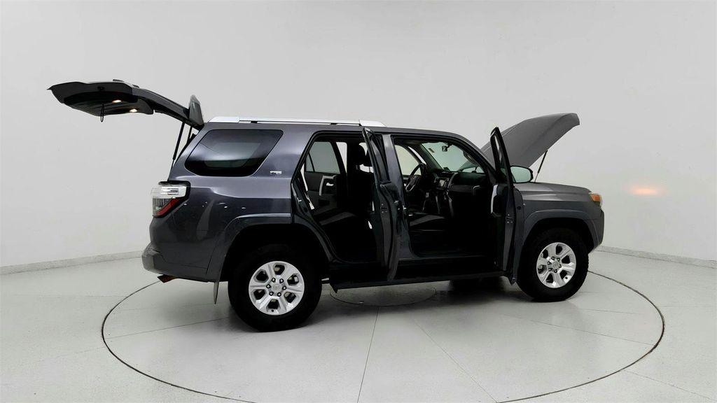 used 2016 Toyota 4Runner car, priced at $20,891