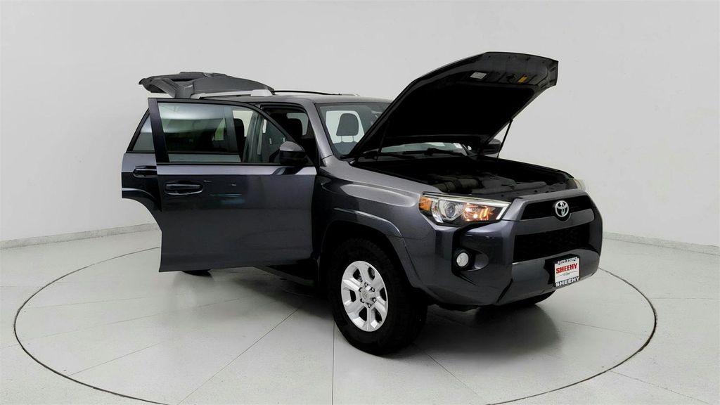 used 2016 Toyota 4Runner car, priced at $20,891