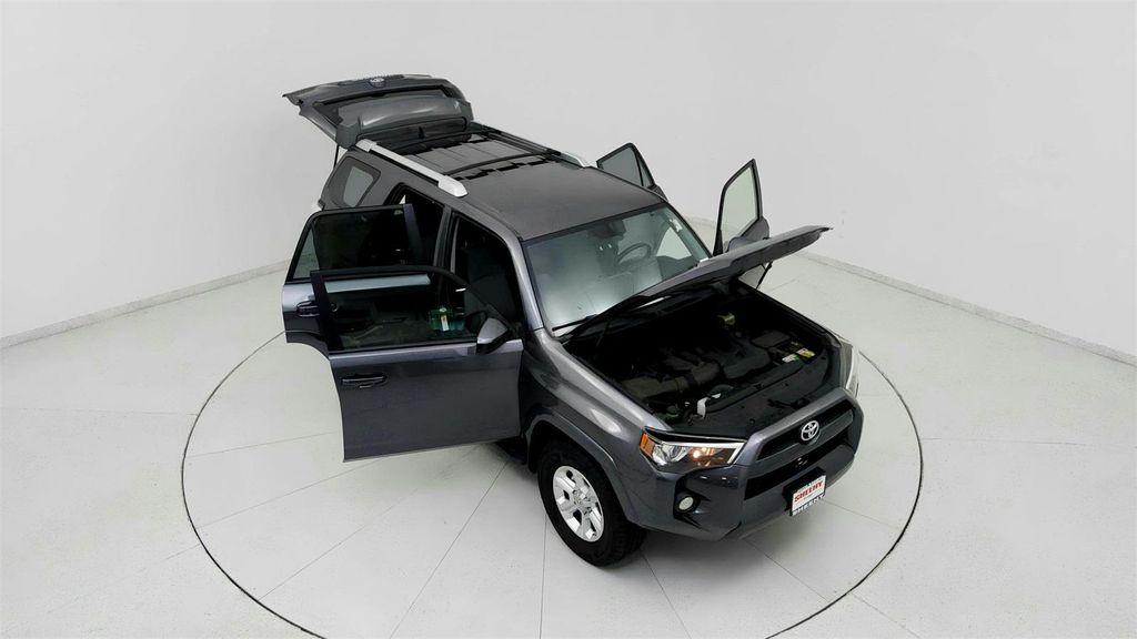used 2016 Toyota 4Runner car, priced at $20,891