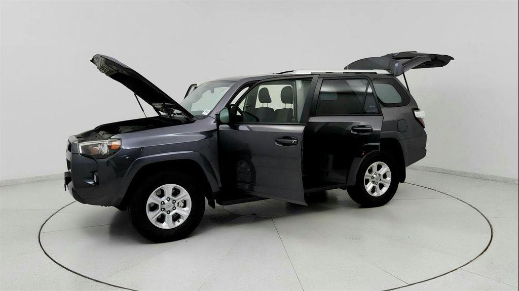 used 2016 Toyota 4Runner car, priced at $20,891