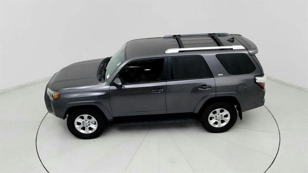 used 2016 Toyota 4Runner car, priced at $20,891