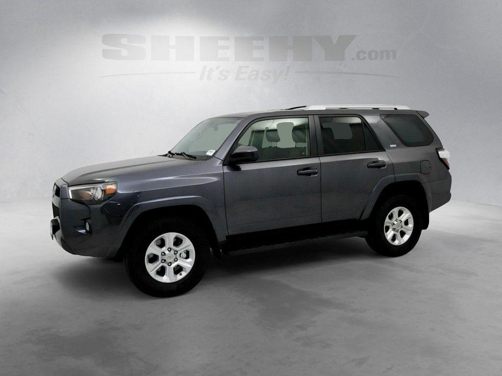 used 2016 Toyota 4Runner car, priced at $20,891