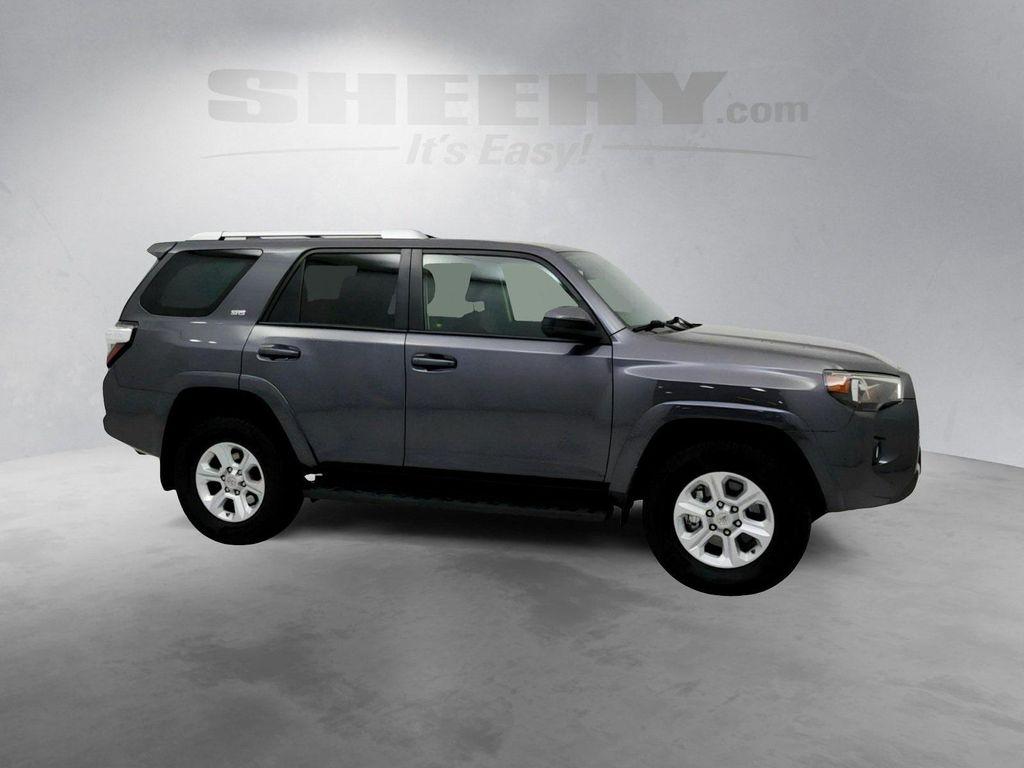 used 2016 Toyota 4Runner car, priced at $20,891