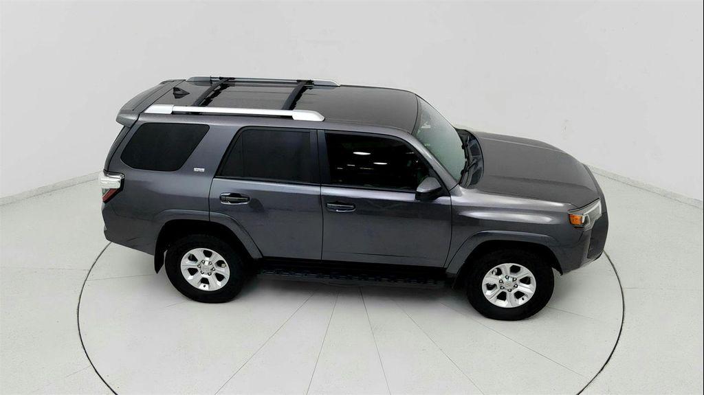 used 2016 Toyota 4Runner car, priced at $20,891