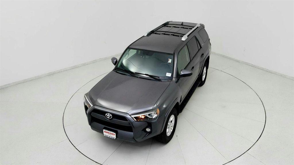 used 2016 Toyota 4Runner car, priced at $20,891