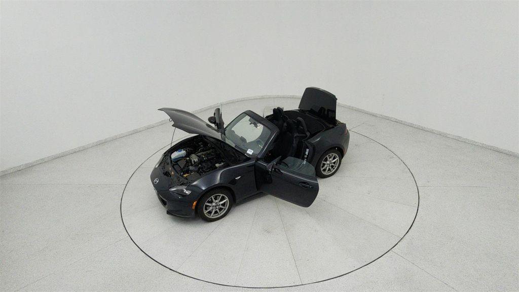 used 2016 Mazda MX-5 Miata car, priced at $15,791