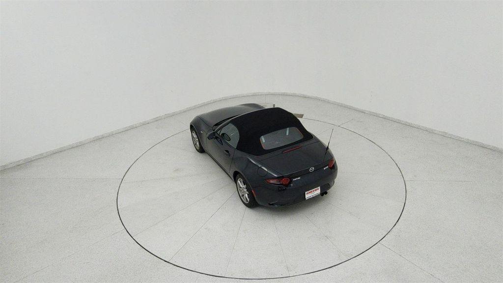 used 2016 Mazda MX-5 Miata car, priced at $15,791