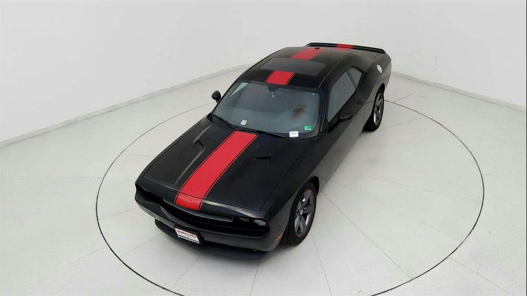 used 2013 Dodge Challenger car, priced at $11,491