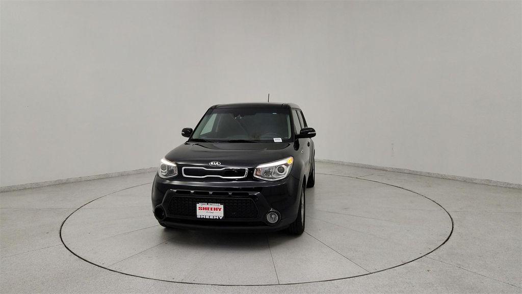 used 2016 Kia Soul car, priced at $6,891