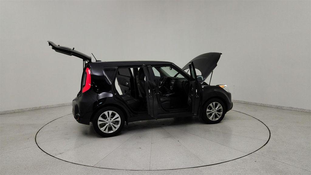 used 2016 Kia Soul car, priced at $6,891