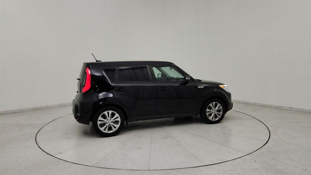 used 2016 Kia Soul car, priced at $6,891