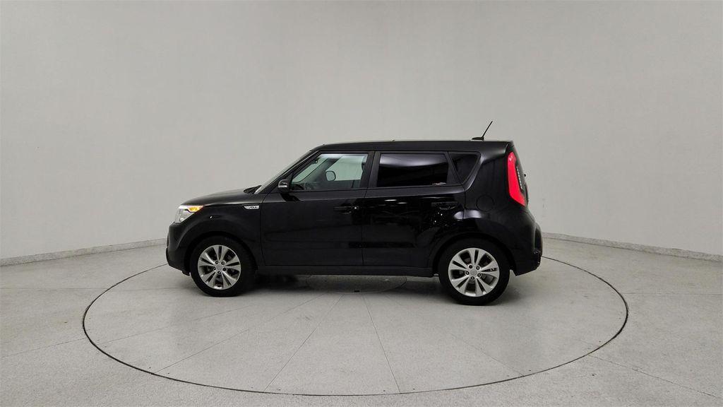 used 2016 Kia Soul car, priced at $6,891
