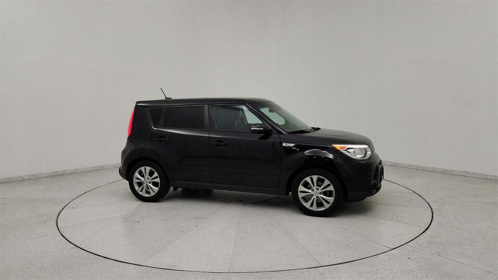 used 2016 Kia Soul car, priced at $6,891